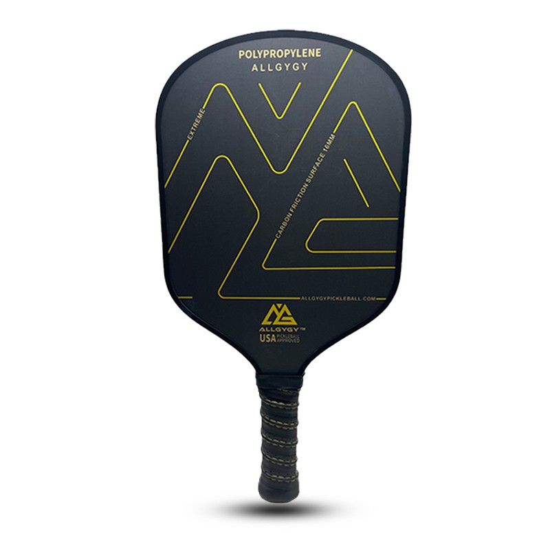 T700 Carbóin Fiber Pickleball Paddle